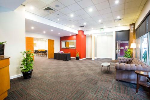 Metro Hotel Marlow Sydney Central - image 5