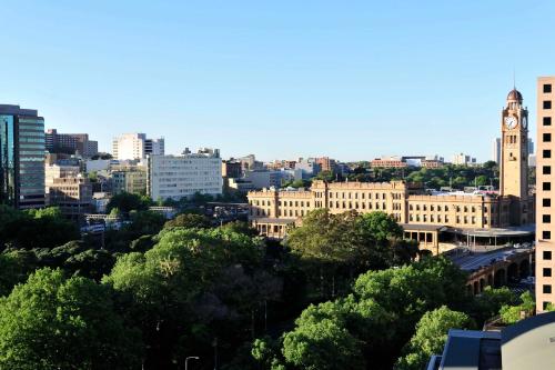 Metro Hotel Marlow Sydney Central - image 7