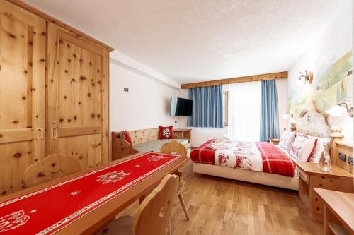 Hotel Villetta Maria Cottage - image 14