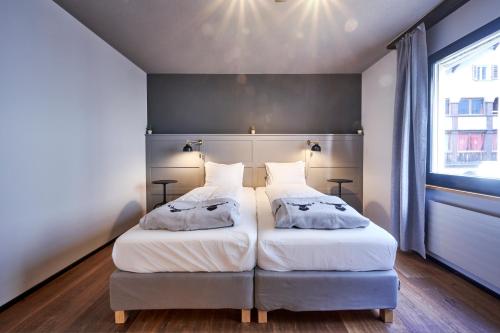 Mountain View Apartment Interlaken - image 10