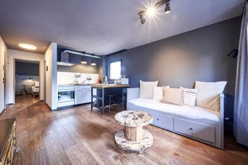 Stay Switzerland Apartments in Interlaken, Schweiz