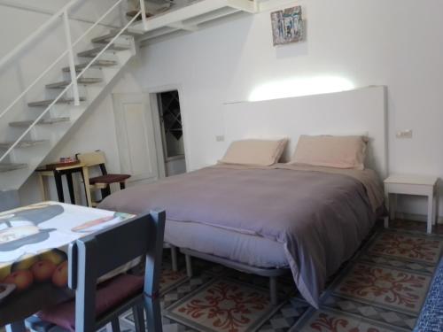 Malvasia room