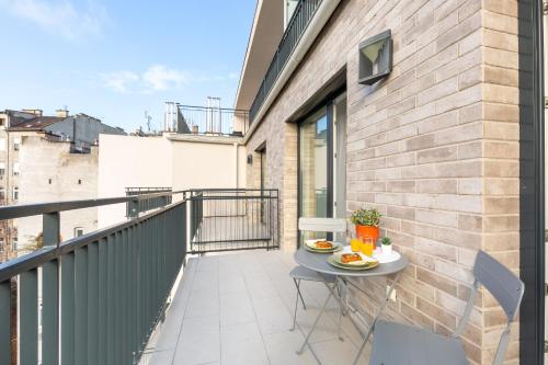 Hock Residence by Vagabond, Budapest (Foto 4)