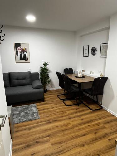 Apartmaji MAS 2, Lublaň