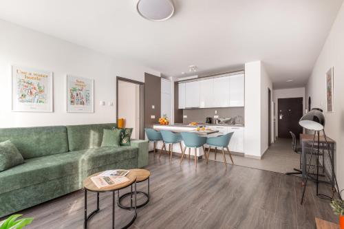 Hock Residence by Vagabond, Budapest (Foto 6)