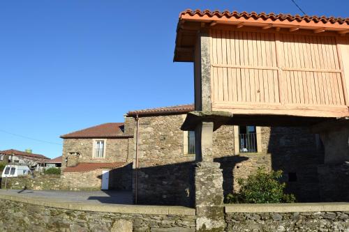Vila Peregrina