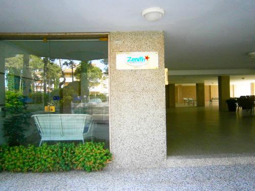 Residence Zenith - Agenzia Cocal