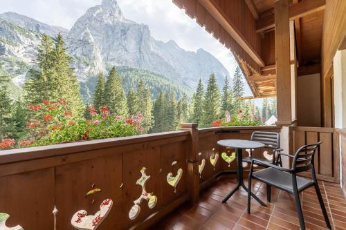 Hotel Villetta Maria Cottage - image 8