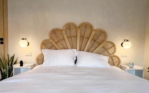 Boho Getaway with Pyramids View & Jacuzzi, Giza (fotografie 8)