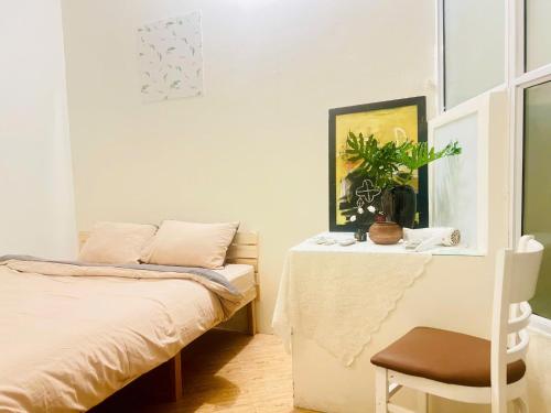 SanHo Homestay