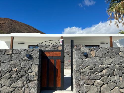 Apartamentos Los Riscos 4