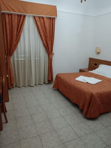 Appartamento Privato Simone, Řím (fotografie 6)