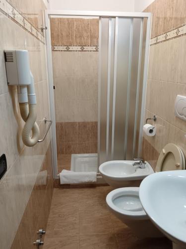 Appartamento Privato Simone, Řím (fotografie 8)