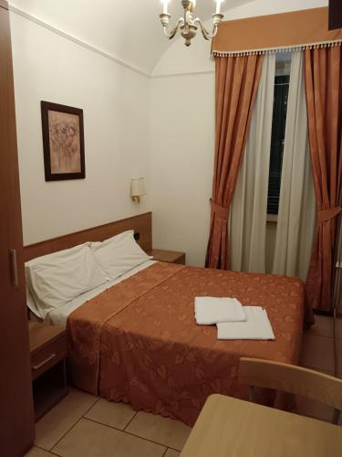 Appartamento Privato Simone, Řím (fotografie 9)
