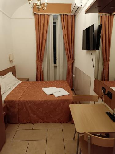 Appartamento Privato Simone, Řím (fotografie 10)