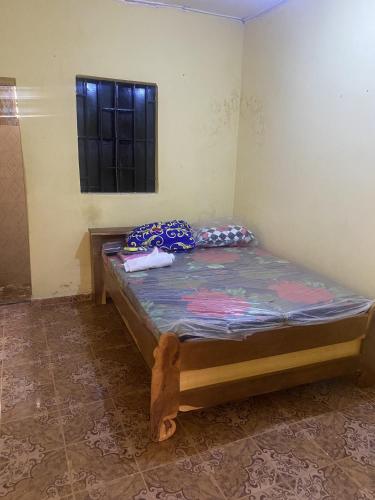 Brikama line house in Yundum