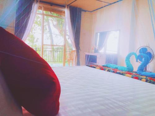 Double Room with Mountain View image 2