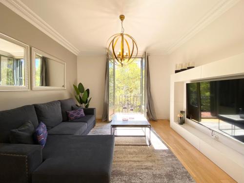 Three-Bedroom Apartment image 10