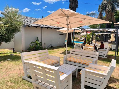 William Nicol Apartments by Monte La Vue Hotels