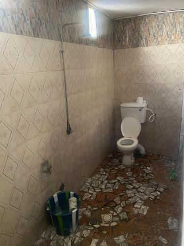 Pancuran, Brikama line house in Yundum