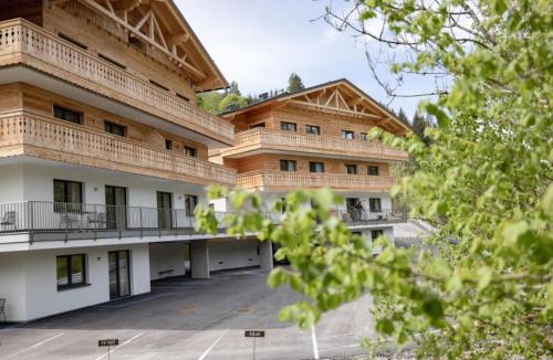 Franz Johann Appartement SKI-IN SKI-OUT by Schladming-Appartements - Location saisonnière - Schladming