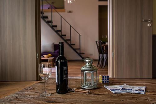New WalnutTree Double 12 Pers Apartment - image 13