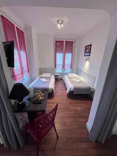 Crystal Hotel - image 13