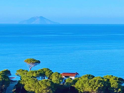 One-Bedroom Apartment with Sea View room in Costa dei Tramonti - Argonautivacanze
