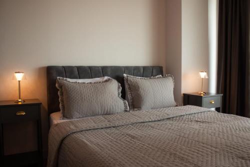Classy Suite Taksim, Istanbul (fotografie 9)