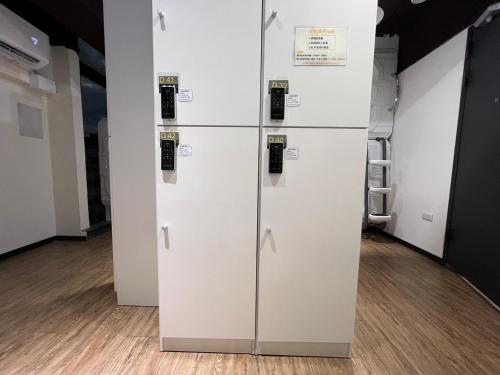 沐品居 無櫃檯自助旅店 - image 2