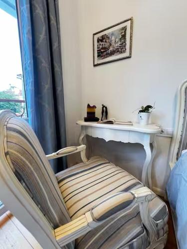 Christine's Apartment, Sofie (fotografie 2)