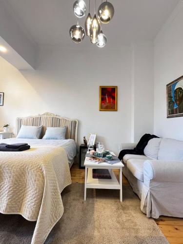 Christine's Apartment, Sofie (fotografie 4)