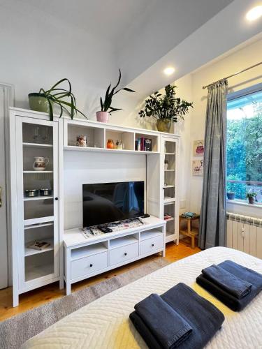 Christine's Apartment, Sofie (fotografie 8)
