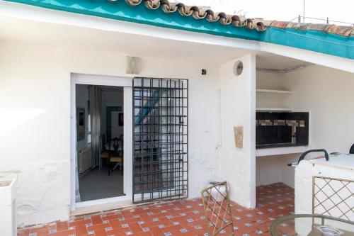 Atico con Terraza privada en el Casco Historico, Córdoba (foto 10)