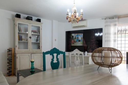 Atico con Terraza privada en el Casco Historico, Córdoba (foto 7)