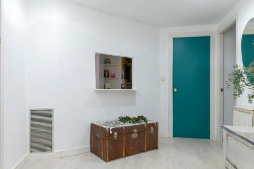 Atico con Terraza privada en el Casco Historico, Córdoba (foto 11)