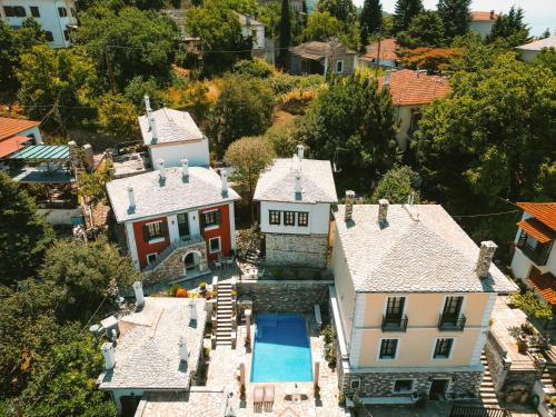 Palladio Hotel - Portaria gîte à louer Portaria