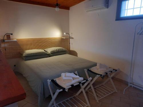 Casa DanteMini casa Fiera di Roma Piana Del SoleRm Fiumicino, Řím (fotografie 4)