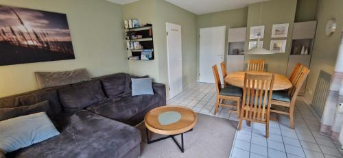 Three-Bedroom House room in Nr 96 - Ferienhaus Uferstraße