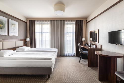 Golden Tulip Krakow City Center - image 14