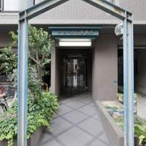 La seine Shinsaibashi 406 ラセーヌ心斎橋 406의 주변 풍경사진