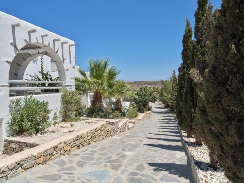 Apleton Villas Paros