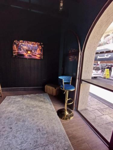 편의 시설/서비스, Blue Stone H in 마다바