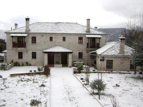 Aloni Guesthouse - image 7