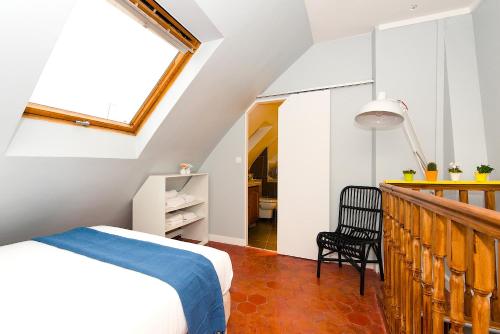 Sweet Inn - Saint Honore - main image