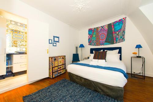Sweet Inn - Saint Honore - image 11