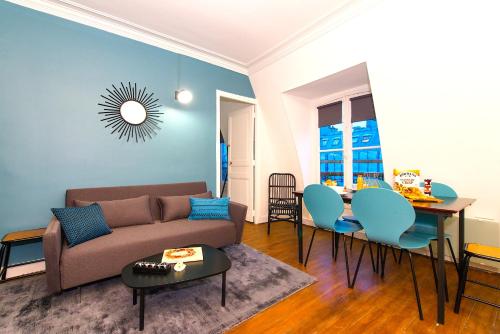 Sweett - Saint Honore, Париж