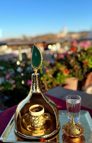 Golden Horn Hotel, Stambuł (zdjęcie 7)