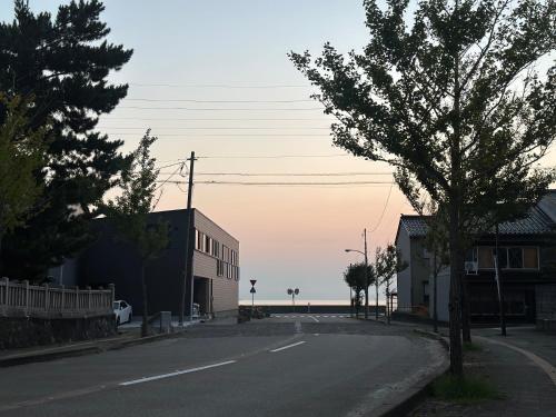 Guesthouse泉屋 in Himi