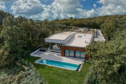 House K2 in Sorici